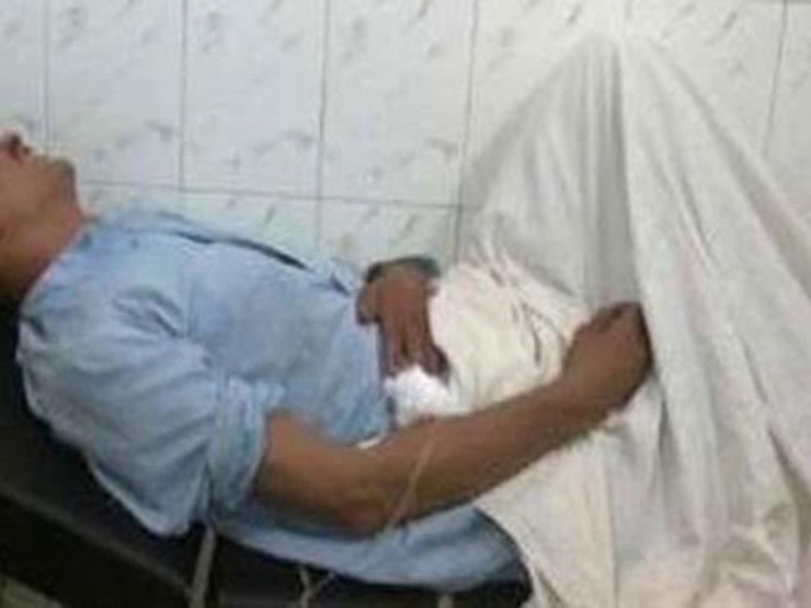 حالة تسمم - ارشيفيه