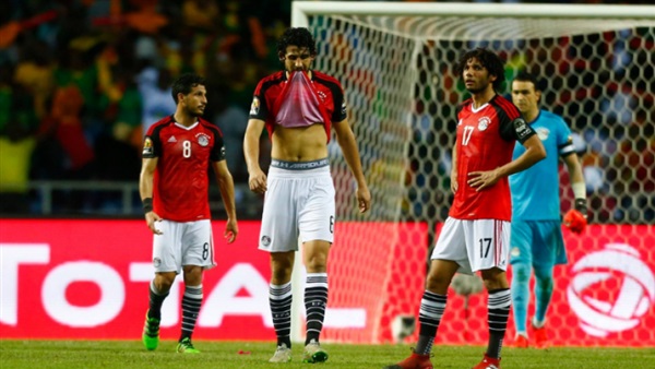 منتخب مصر الوطنى