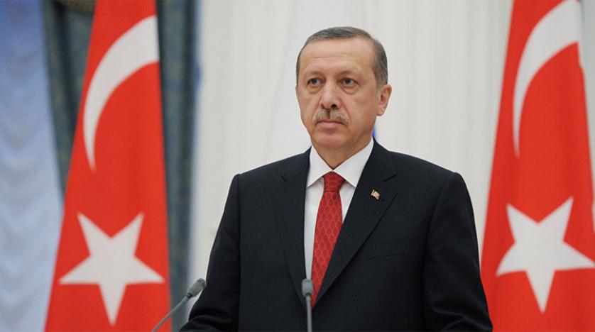 أردوغان  أردوغان