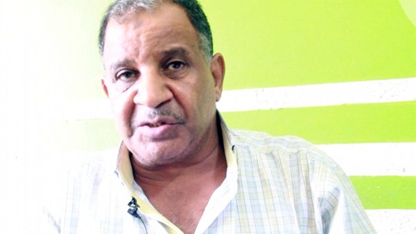 محمد إسماعيل