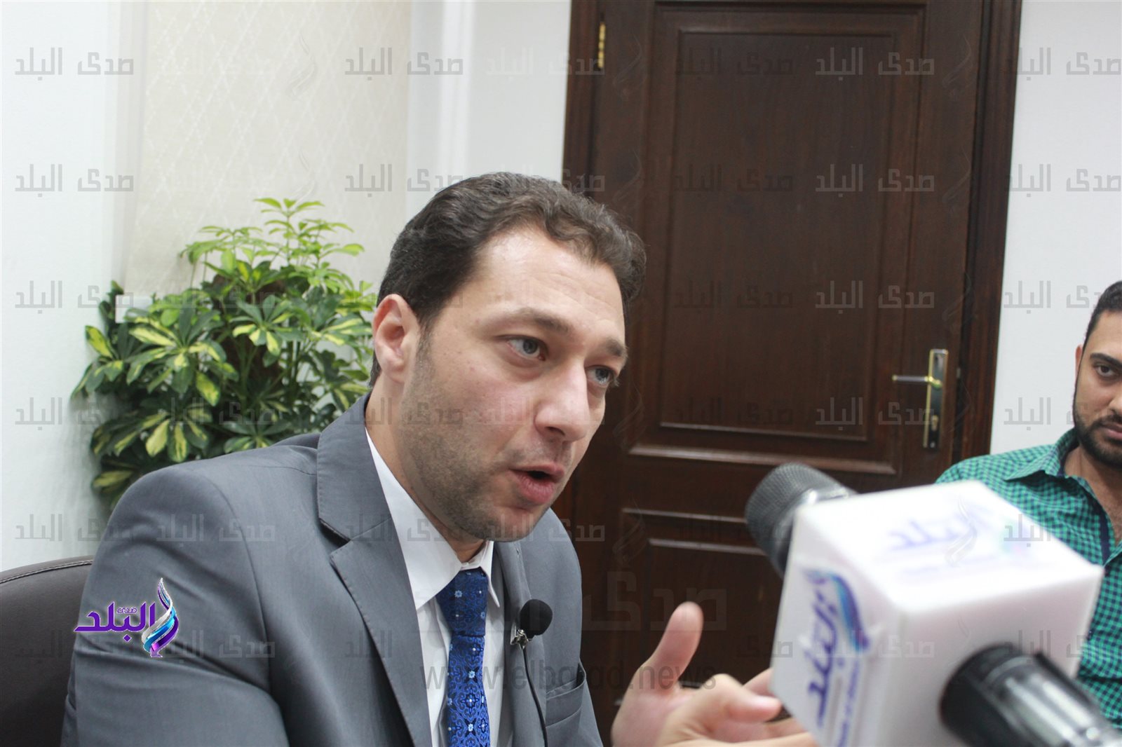 أحمد خيري أحمد خيري