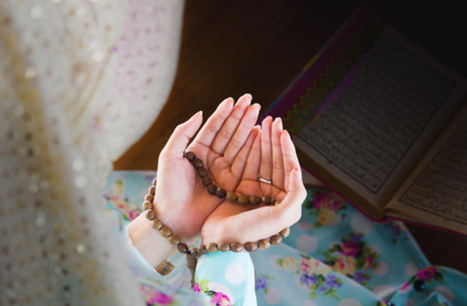 أعمال تقربك من الله في العشر من ذي الحجة
