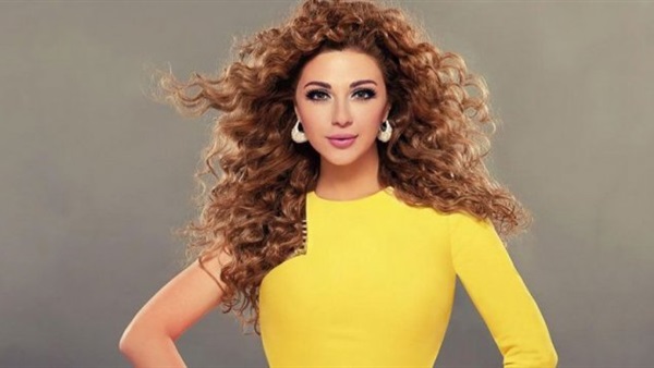 ميريام فارس ميريام فارس