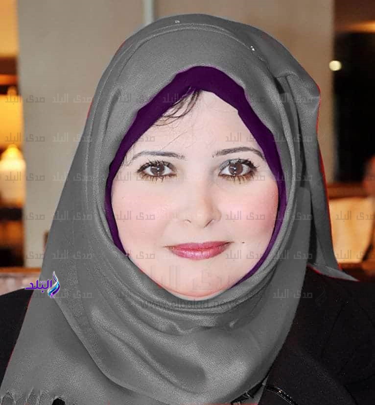 هيام محيي الدين