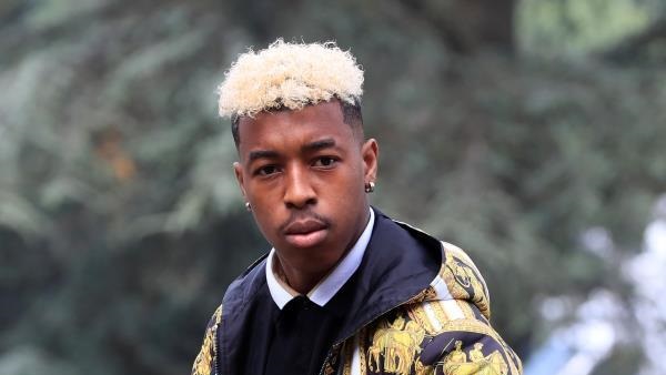 برسنيل كيمبيمبي