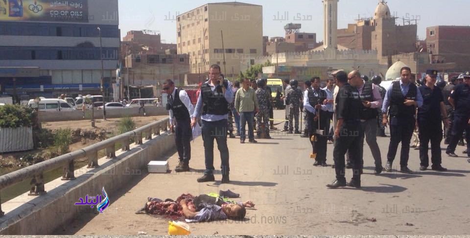 إحباط محاولة إرهابية إحباط محاولة إرهابية