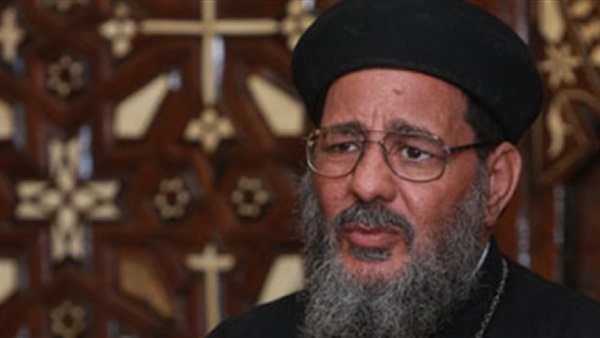القمص عبد المسيح بسيط استاذ اللاهوت الدفاعي القمص عبد المسيح بسيط استاذ اللاهوت الدفاعي