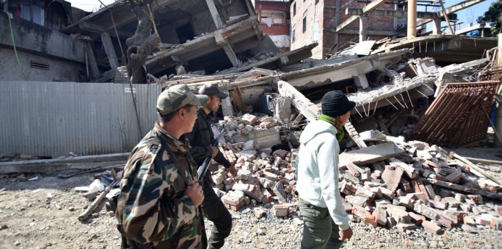  زلزال إندونيسيا