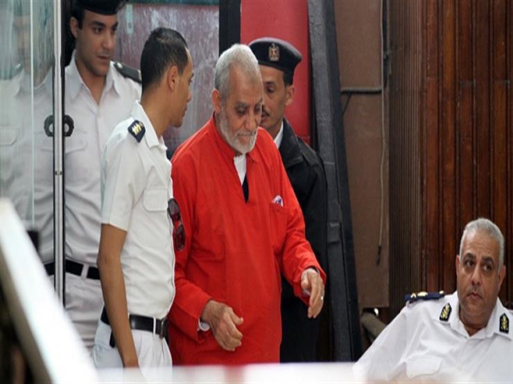 محمد بديع 