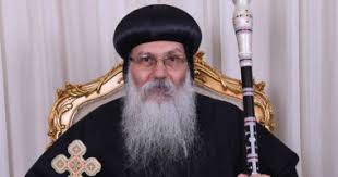 الأنبا إبيفانيوس