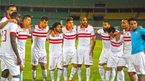 الزمالك والقادسية الكويتي الزمالك والقادسية الكويتي