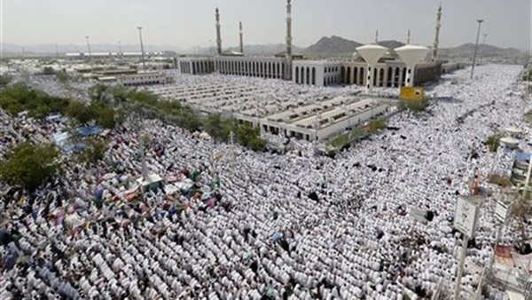 الحج