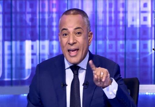 الإعلامي أحمد موسى 