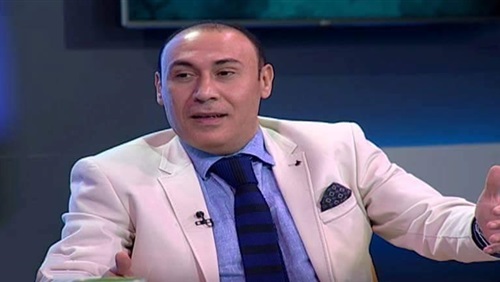 المستشار عماد أبو هاشم