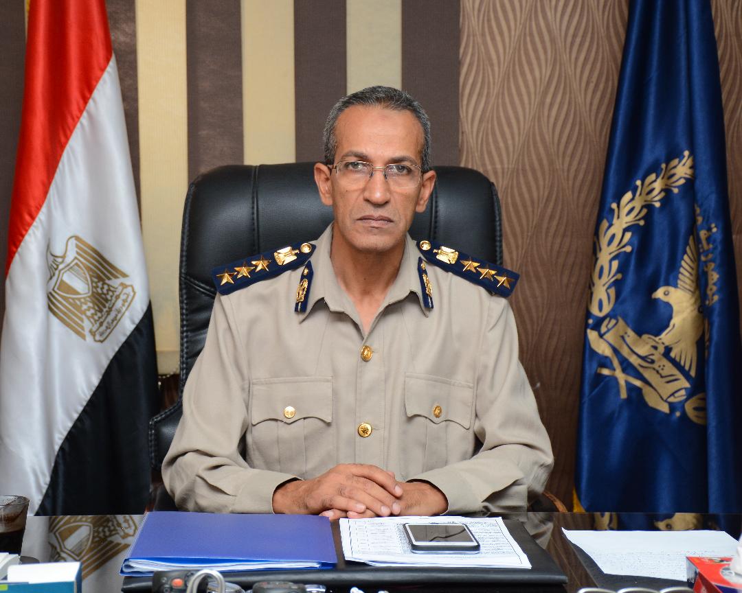 العميد محمد كمال