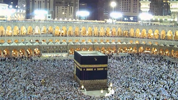العمرة في رمضان العمرة في رمضان