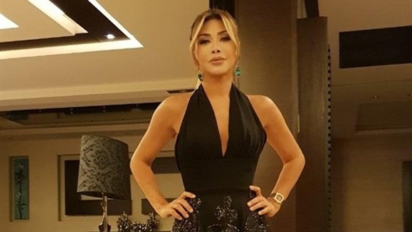 نوال الزغبي