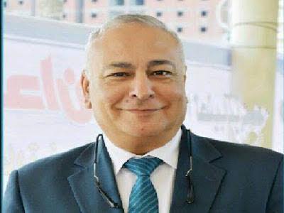 الدكتور علاء عثمان وكيل الصحة الدكتور علاء عثمان وكيل الصحة