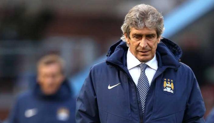 بليجريني مدرب وست هام