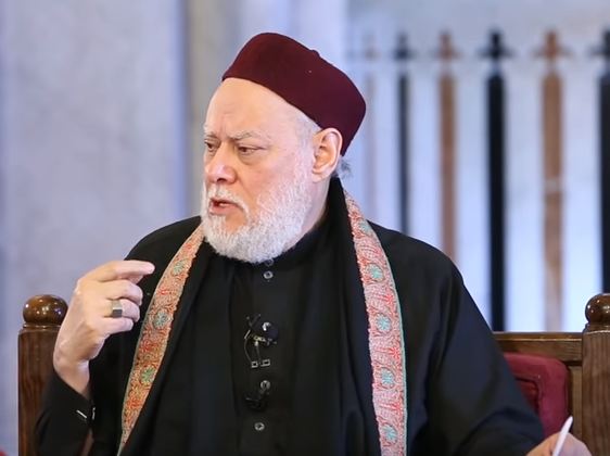 الصلاة النارية