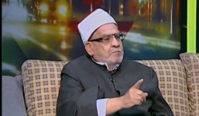 الدكتور أحمد كريمة