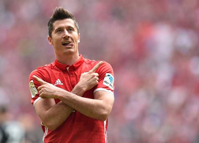 بايرن ميونيخ 