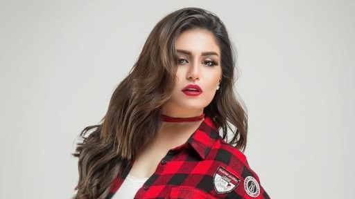 منة فضالى منة فضالى