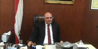 اللواء محمد شوقي بدر رئيس مركز ومدينة زفتي اللواء محمد شوقي بدر رئيس مركز ومدينة زفتي