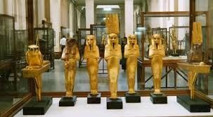 قطع أثرية مصرية قطع أثرية مصرية