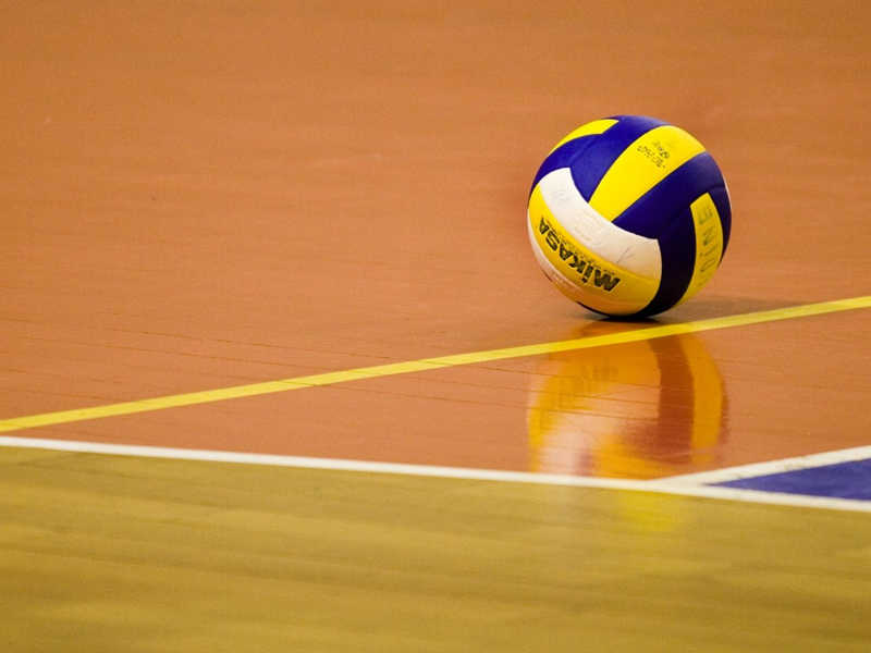 كرة الطائرة كرة الطائرة