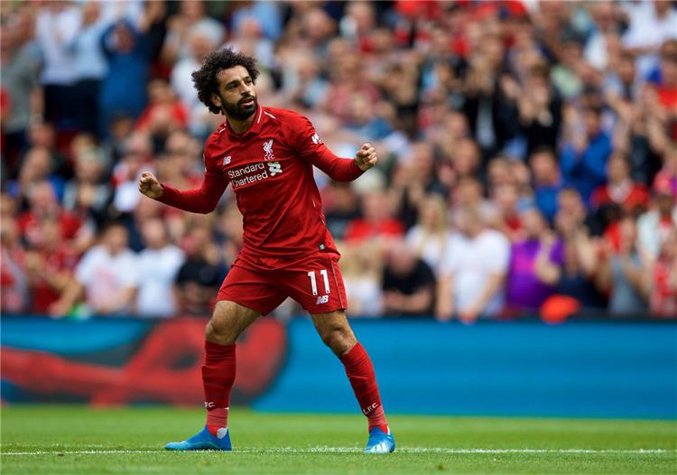 محمد صلاح محمد صلاح