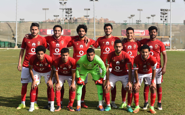 أهلى ٩٧