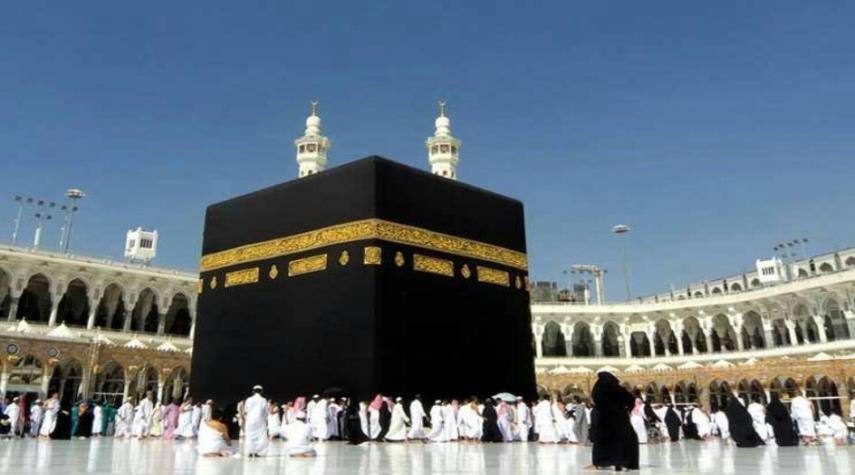حكم أداء عمرة عن الغير خلال مناسك الحج حكم أداء عمرة عن الغير خلال مناسك الحج