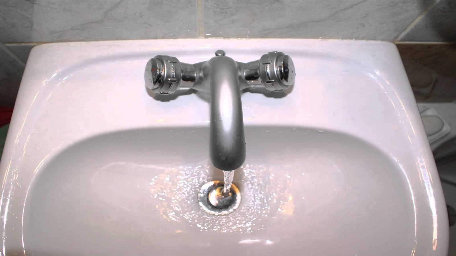 قطع المياه عن الدقي العجوزة - صورة أرشيفية