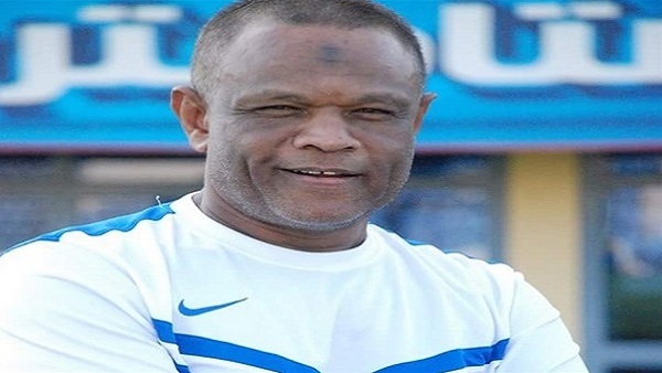 خالد متولى مدرب إنبى  خالد متولى مدرب إنبى