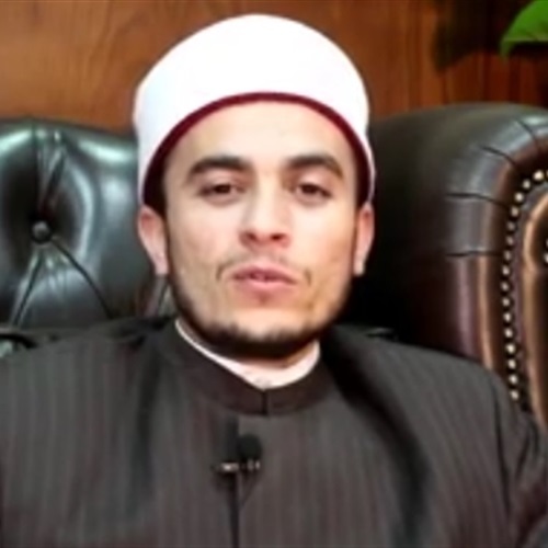 الشيخ محمود شلبي 