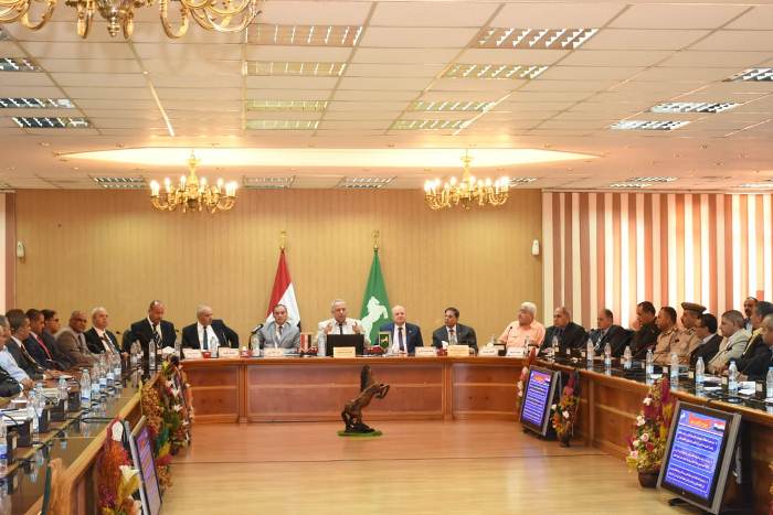 تنفيذي الشرقية تنفيذي الشرقية