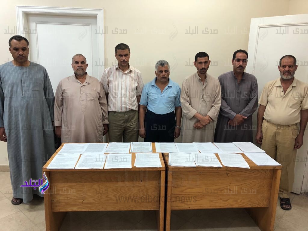 الداخلية تضبط 13 قياديا اخوانيا الداخلية تضبط 13 قياديا اخوانيا