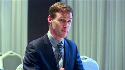 السفير البريطاني بالقاهرة  السفير البريطاني بالقاهرة