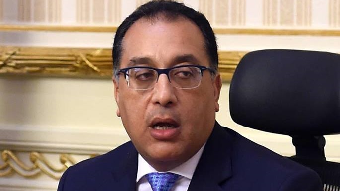 الدكتور مصطفى مدبولى الدكتور مصطفى مدبولى