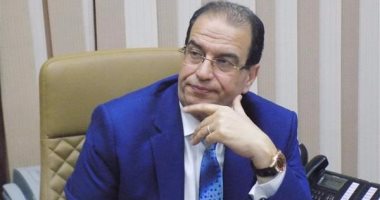 الدكتور أحمد الشعراوي