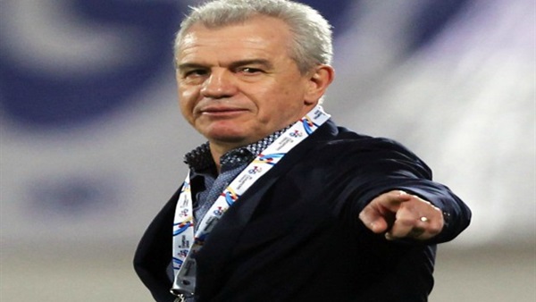 خافيير آجيرى