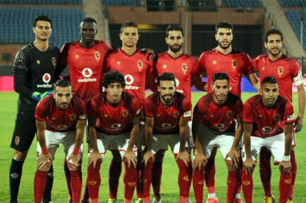 فريق الأهلى فريق الأهلى