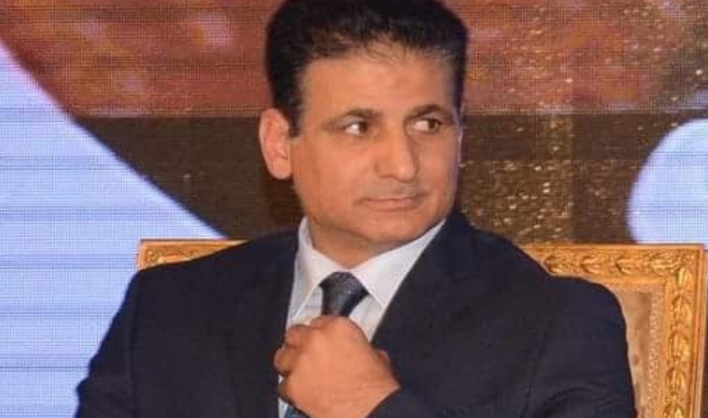 بهجت العبيدي