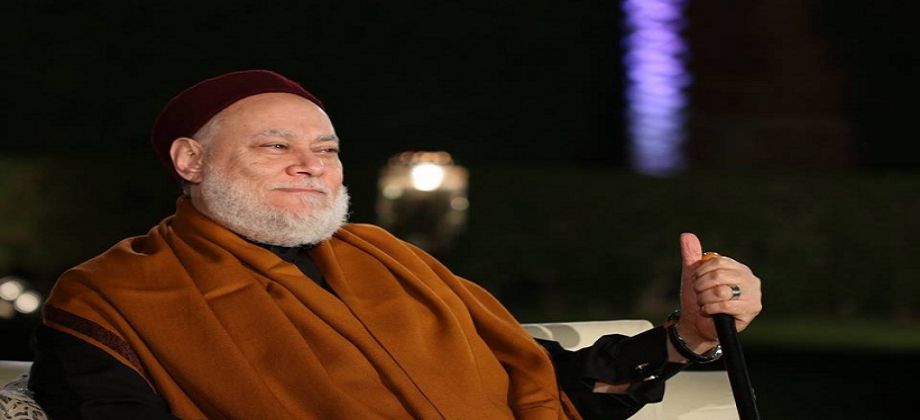 الدكتور علي جمعة الدكتور علي جمعة