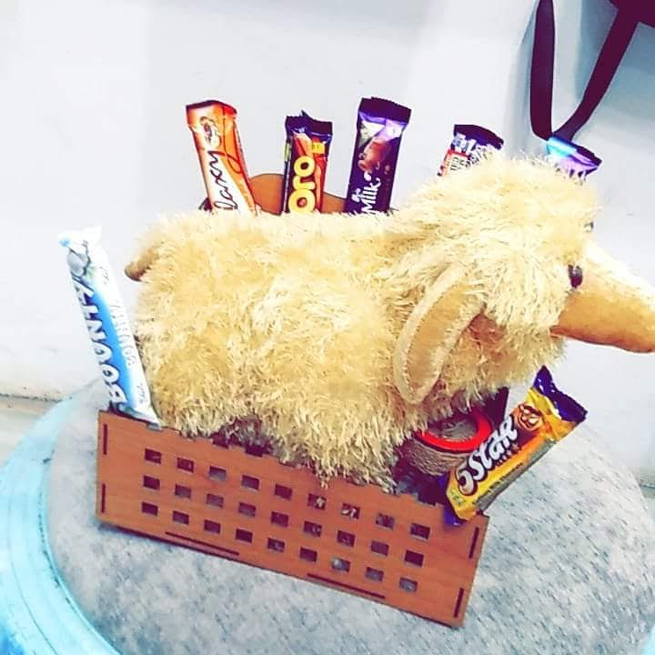 بوكس عيد الأضحى