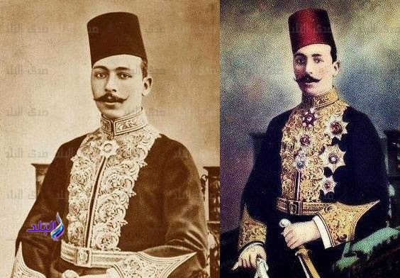 مصطفى كامل باشا