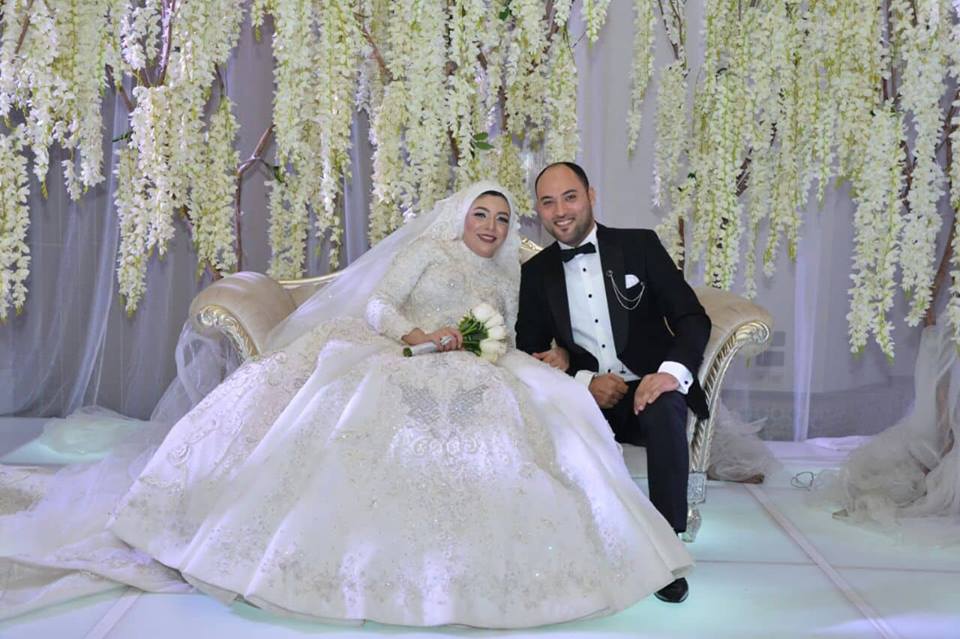 الليثي يشعل حفل زفاف الدكتورة داليا والمهندس محمد الليثي يشعل حفل زفاف الدكتورة داليا والمهندس محمد