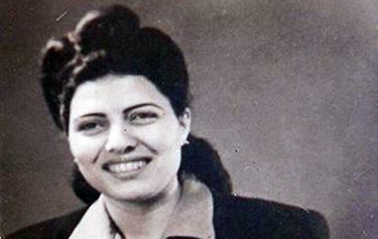 سميرة موسى