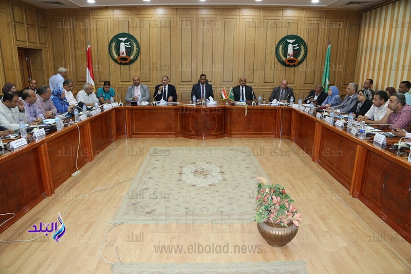 الدكتور أيمن مختار سكرتير عام محافظة المنوفية الدكتور أيمن مختار سكرتير عام محافظة المنوفية